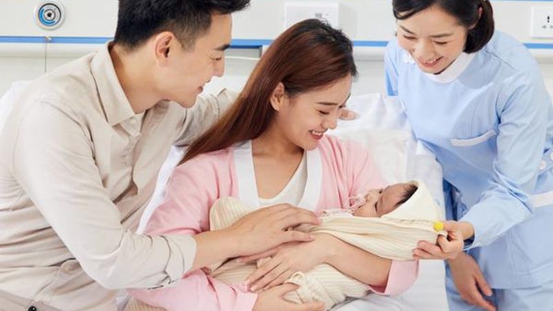 小标题：月子中心，不仅仅是坐月子