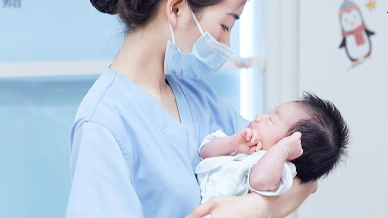 成都青羊区孕妇护理服务流程全解析