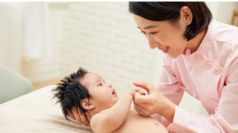 母婴护理师培训，就业之路的关键要素