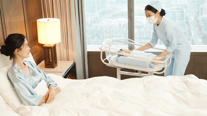 孕期护理课程材料清单：新手妈妈必备指南
