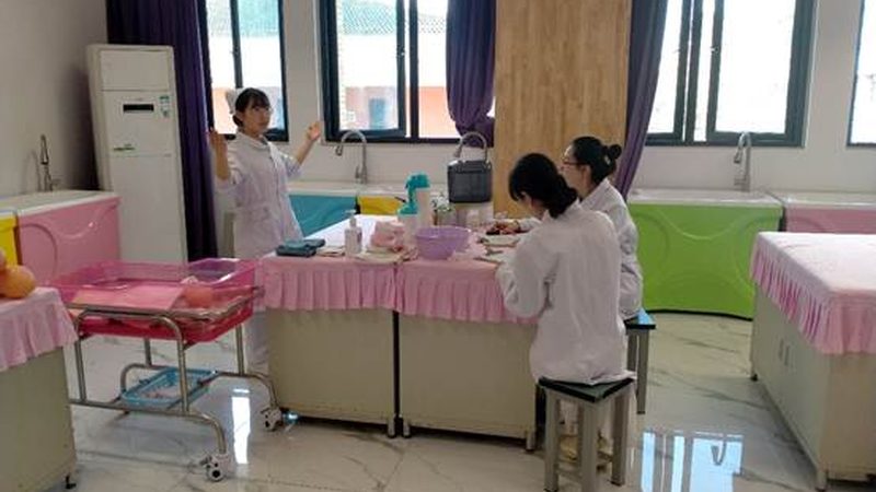 开母婴店，设备清单只是第一步