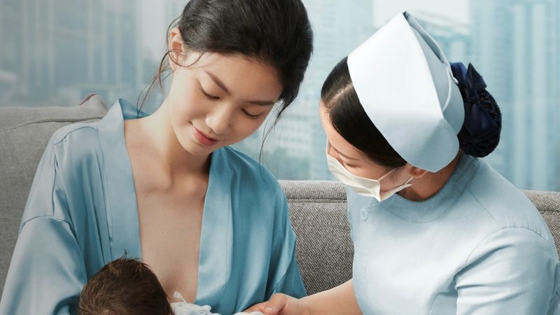 催乳师与通乳师：揭秘两者的区别与选择要点