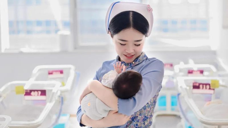 育儿嫂体检主要包括以下几个方面：